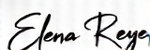 Dr. Elena Reyes Signature